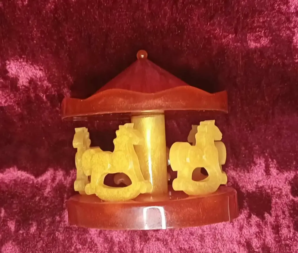 Manège (Blanc intense n°1, Blanc intense n°1, Blanc intense n°1)