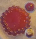 Vide-poche boule