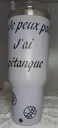 Mug isotherme 