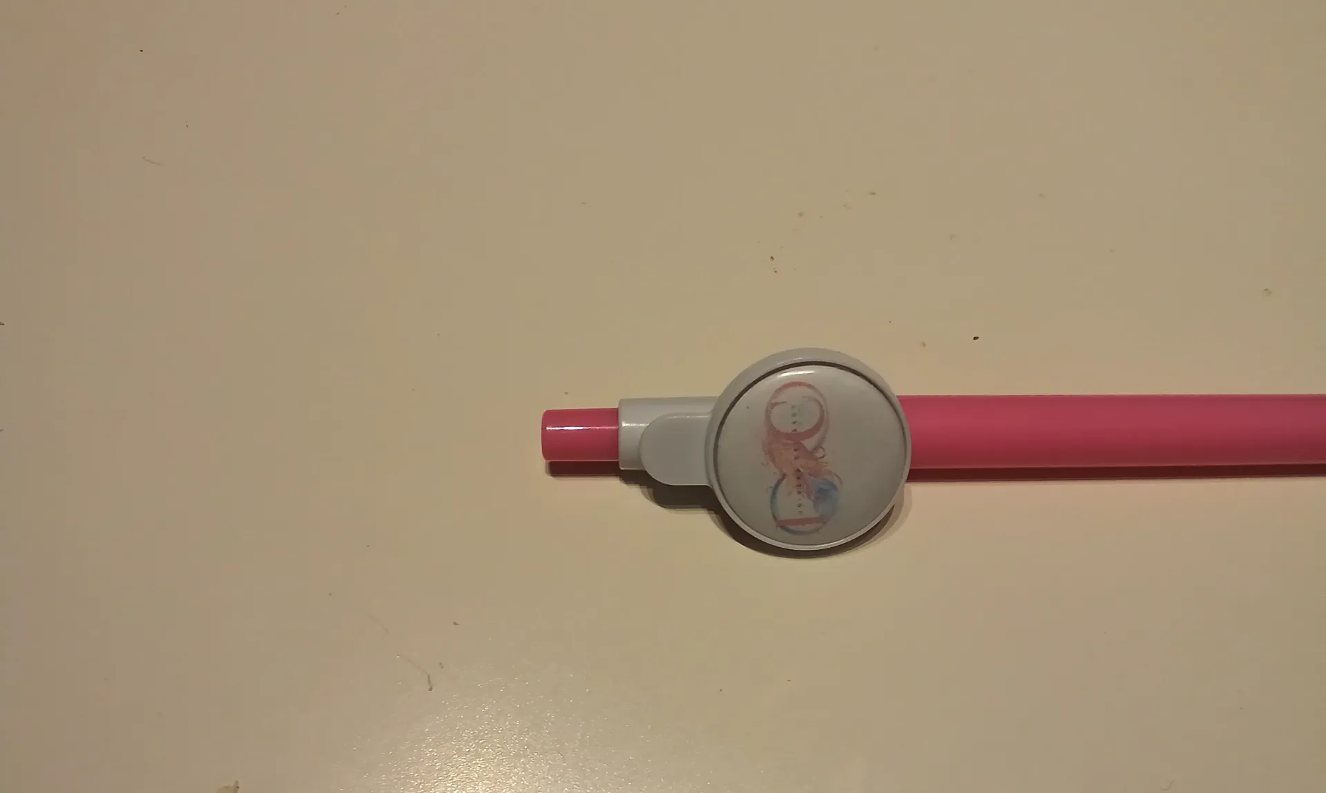 Bic personnalisée