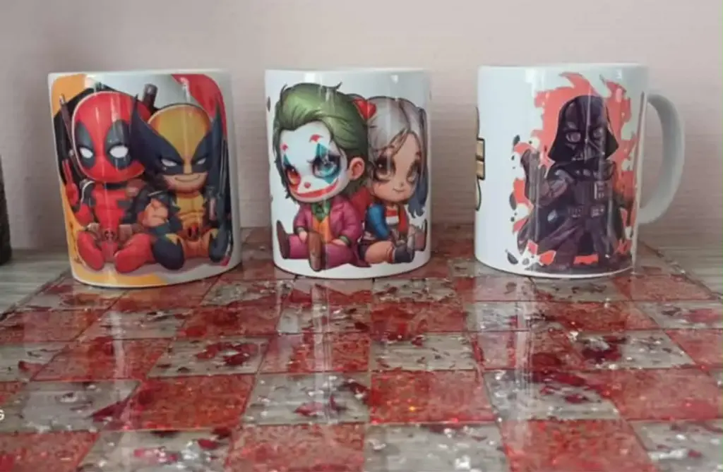 Mug 