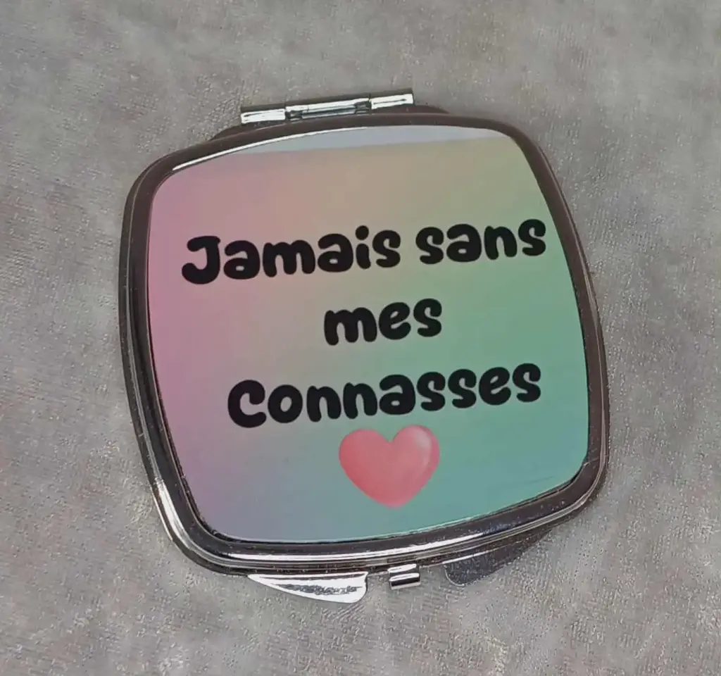 Miroir
