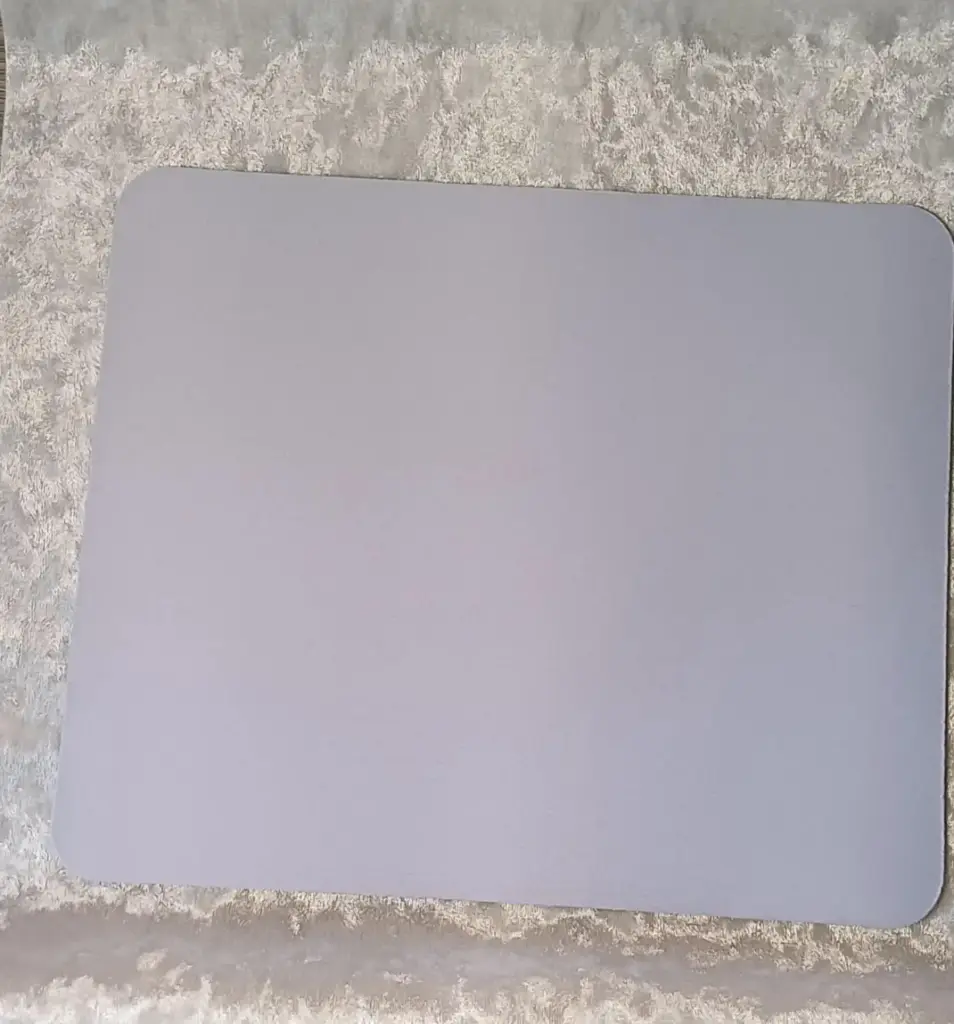 Tapis de souris 