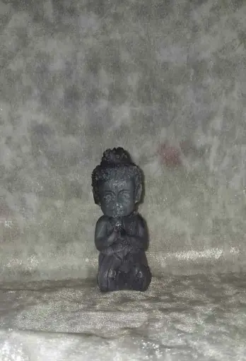 Bouddha 3D