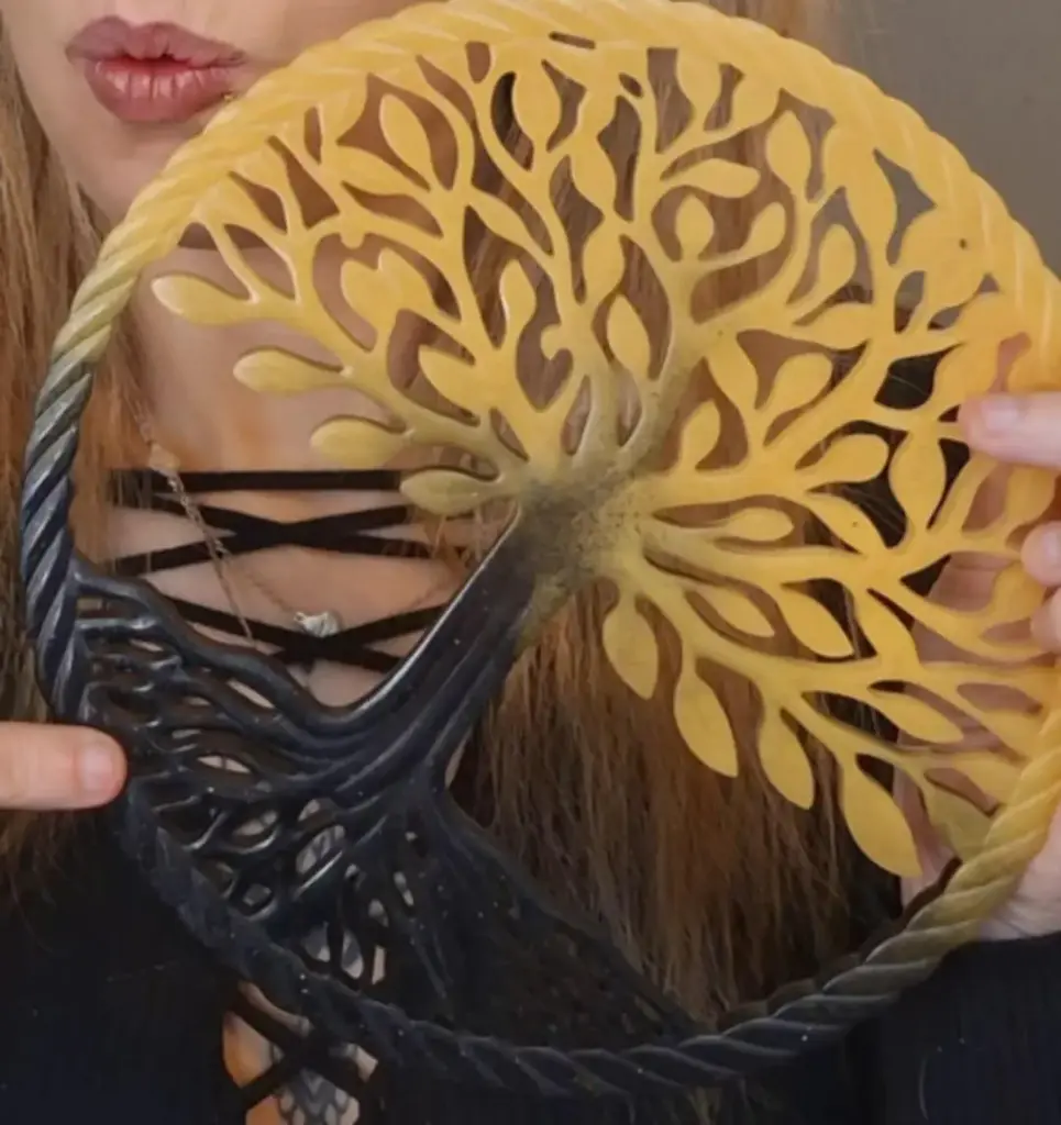 Arbre de Vie 🌳✨