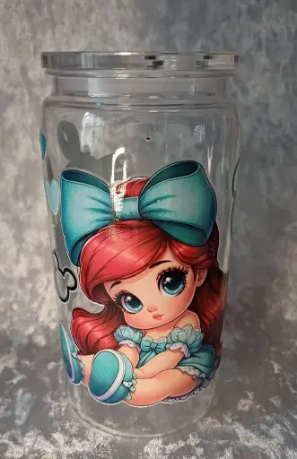 Goblet à personnalisé