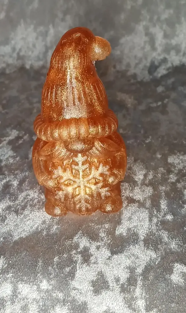 Gnome de Noël