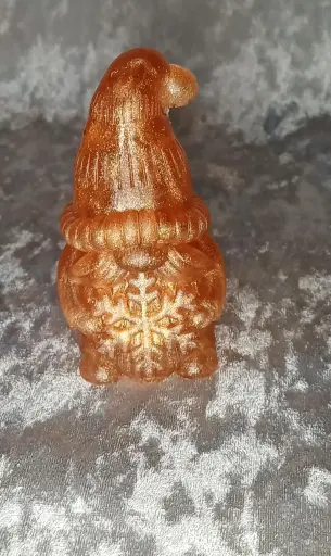 Gnome de Noël