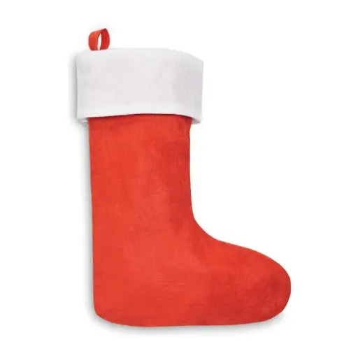 Chaussette de Noël  