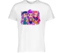 T-shirt personnalisé enfants 